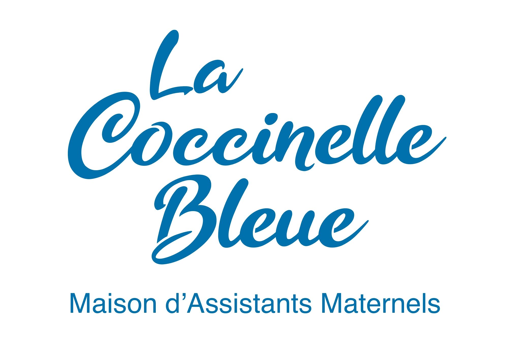 La Coccinelle Bleue HelloAsso